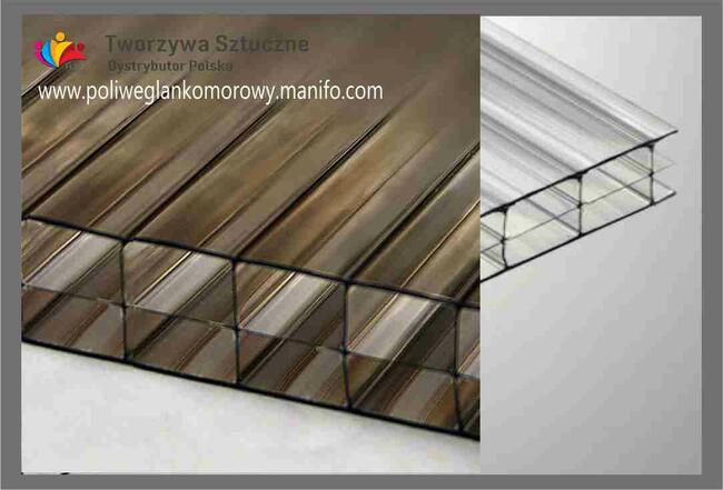 Poliwęglan komorowy Gniezno Lity 691 953 695 taras dachy