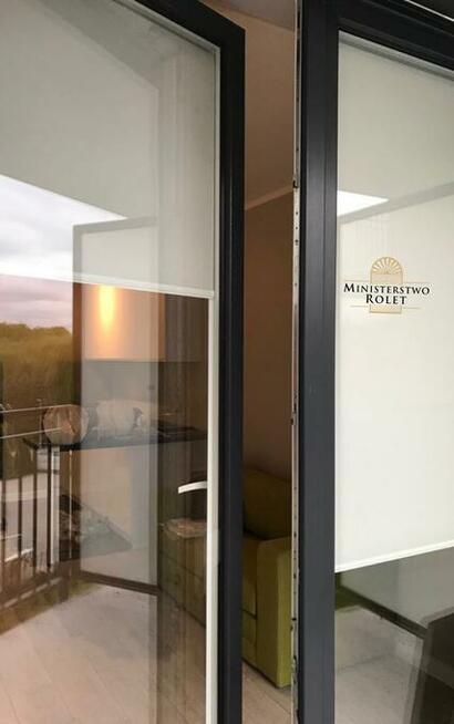 Solidne i wytrzymałe rolety termoizolacyjne, z montażem