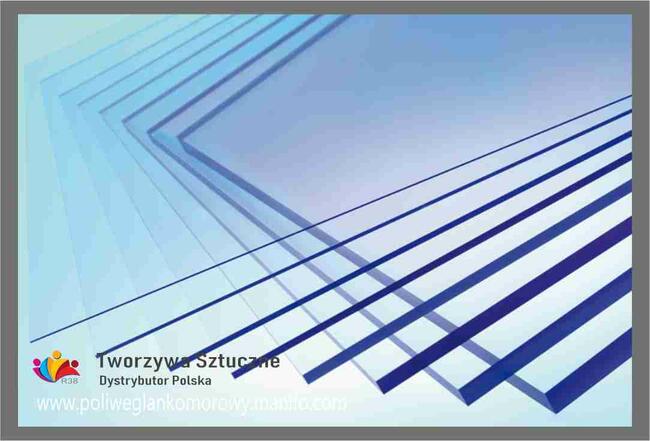 Poliwęglan komorowy Szczytno Lity 691 953 695 taras dachy