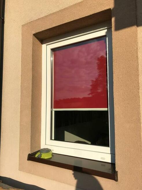 Solidne i wytrzymałe rolety termoizolacyjne, z montażem