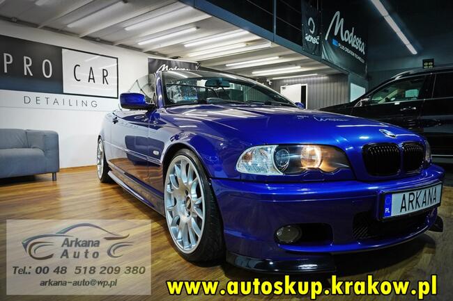 SKUP AUT Kraków - Małopolska ! PŁACIMY NAJWIĘCEJ ! AUTO SKUP