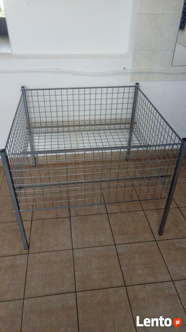 Sprzedam meble sklepowe