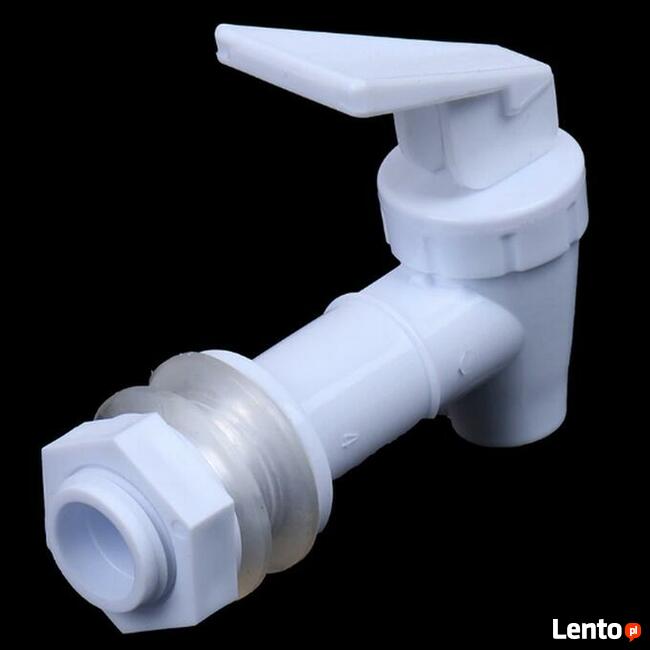 Plastikowy dozownik do wody WYSOKA JAKOŚĆ!!!