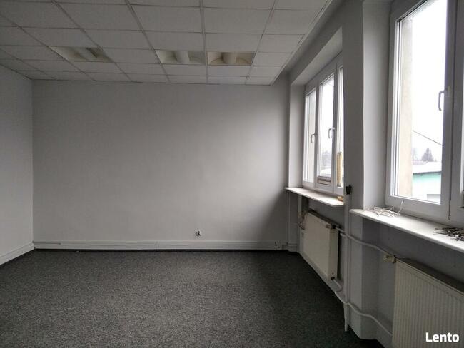 Sprzedam biurowiec w Lesku ul. Przemysłowa 11