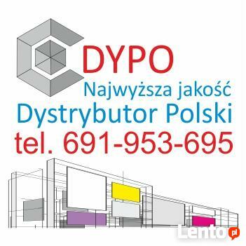 Poliwęglan komorowy Ciechanów Lity 691 953 695 taras dachy