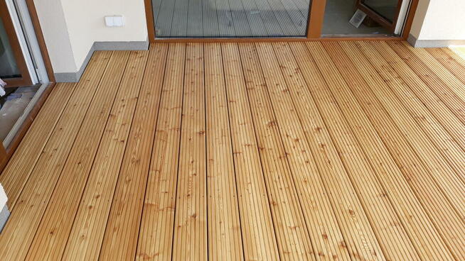 Sebmar podłogi, cyklinowanie, olejowanie