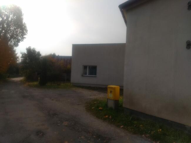 Lokal handlowy bezpośrednio przy trasie A6, Malechowo