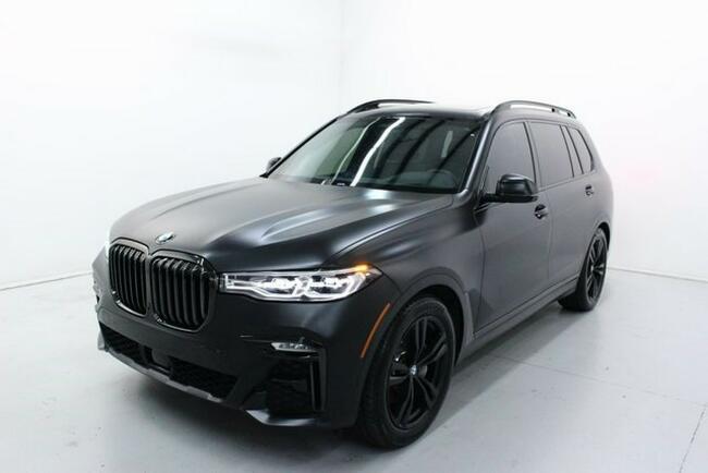 BMW X7 xDrive40i