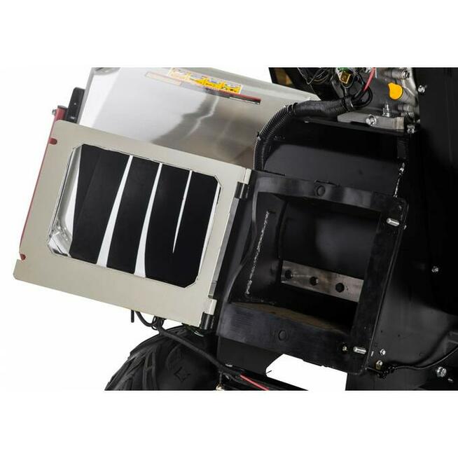 Rębak LUMAG Rambo HC 15PRO WROCŁAW Testuj rozdrabniacz