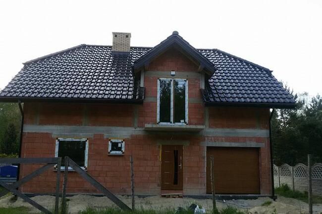 Kierownik budowy - Wieliczka, Niepołomice, Staniątki, Kłaj