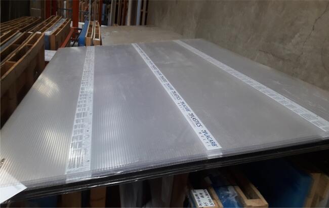 Poliwęglan komorowy Ciechanów Lity 691 953 695 taras dachy