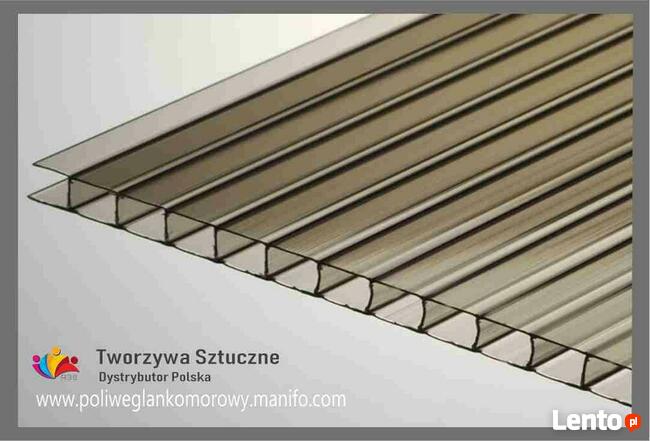 Poliwęglan komorowy Gniezno Lity 691 953 695 taras dachy