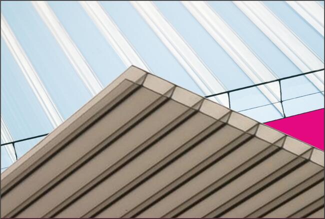 Poliwęglan komorowy Szczytno Lity 691 953 695 taras dachy
