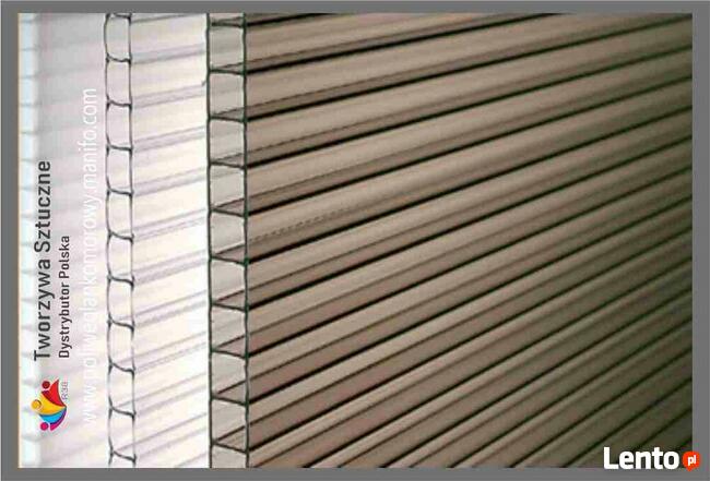 Poliwęglan komorowy Gniezno Lity 691 953 695 taras dachy