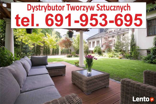 Poliwęglan komorowy Sosnowiec Lity 691 953 695 taras dachy