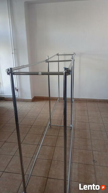 Sprzedam meble sklepowe