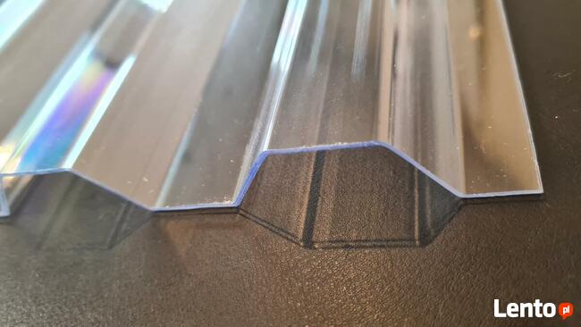 Poliwęglan komorowy GubinLity 691 953 695 taras dachy