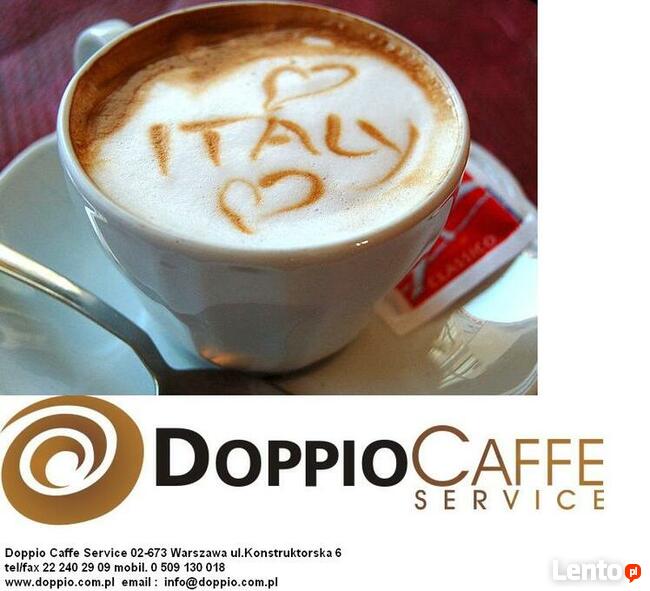 Serwis Delonghi Warszawa tel. 22 240 29 09