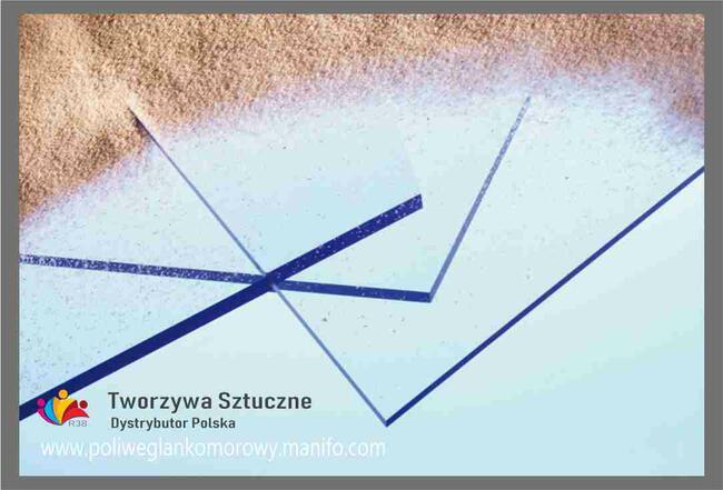 Poliwęglan komorowy Skierniewice Lity 691 953 695 taras dach