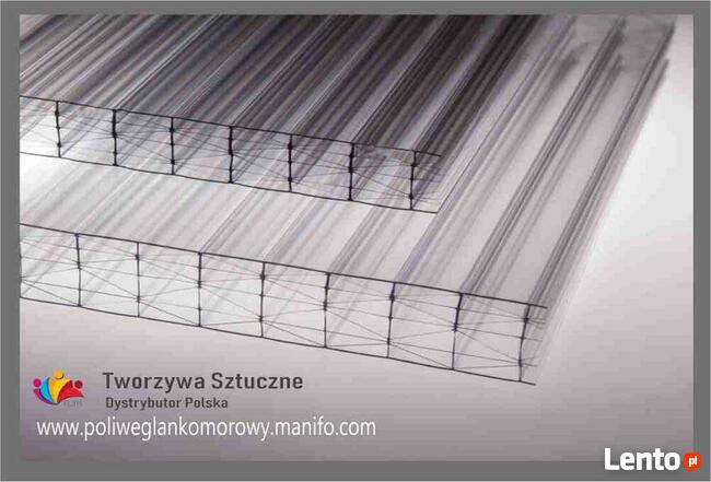 Poliwęglan komorowy Gniezno Lity 691 953 695 taras dachy