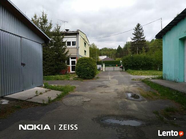 Wynajmę hale magazynowo-produkcyjne z powierzchnią biurową