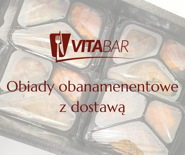 Obiady dla pracowników Gdynia | Posiłki Regeneracyjne