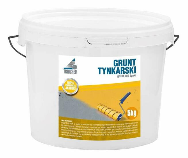 Grunt tynkarski