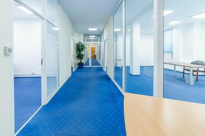 Lokal biurowy 26 m2, Wilanów