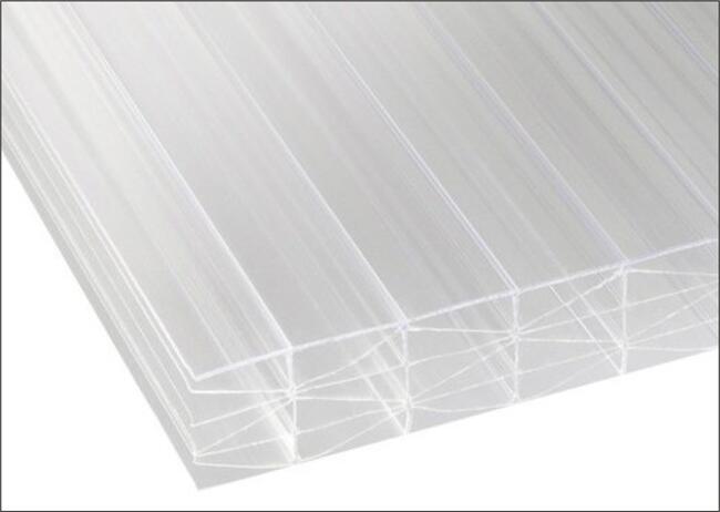 Poliwęglan komorowy Legnica Lity 691 953 695 taras dachy