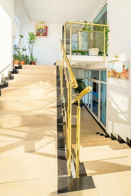 Powierzchnia biurowo-usługowa 49,75 m2