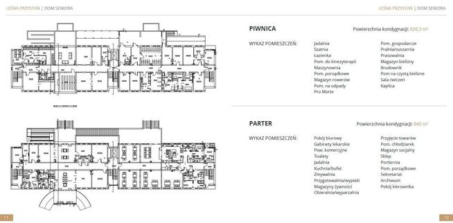 Dom seniora na sprzedaż lub wynajem