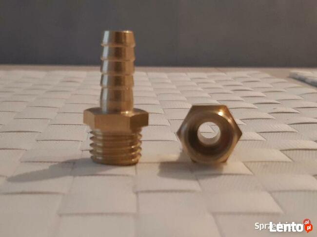 Carver Cascade Truma króciec podgrzewacz wody bojler boiler