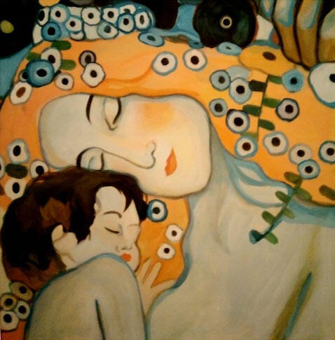 KLimt