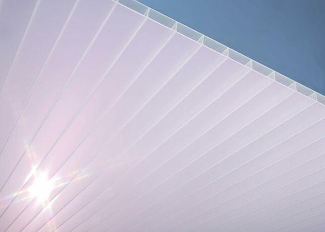 Poliwęglan komorowy Gdańsk Lity 691 953 695 taras dachy