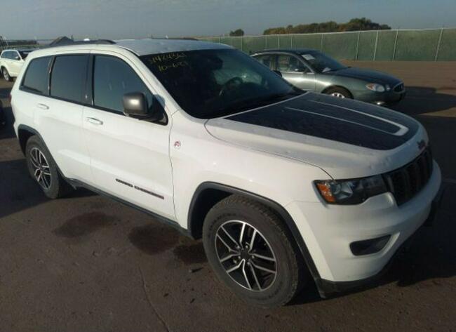 Jeep Grand Cherokee 2019, 3.6L, 4x4, TRAILHAWK, po gradobiciu