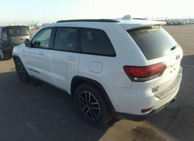 Jeep Grand Cherokee 2019, 3.6L, 4x4, TRAILHAWK, po gradobiciu