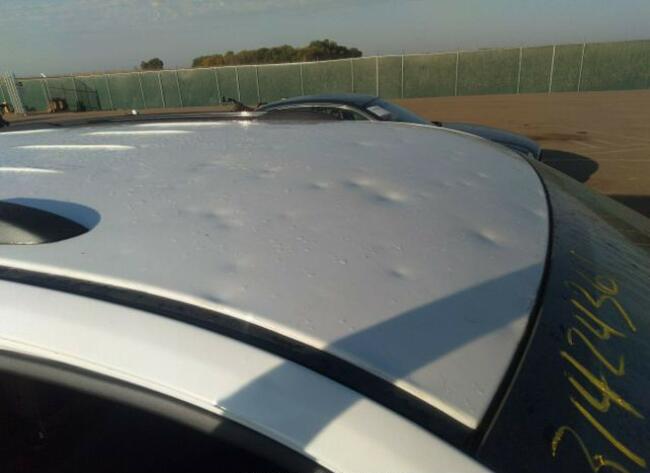 Jeep Grand Cherokee 2019, 3.6L, 4x4, TRAILHAWK, po gradobiciu