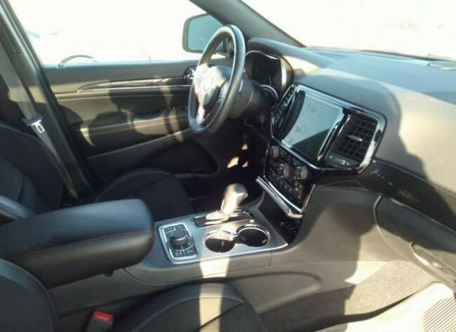 Jeep Grand Cherokee 2019, 3.6L, 4x4, TRAILHAWK, po gradobiciu