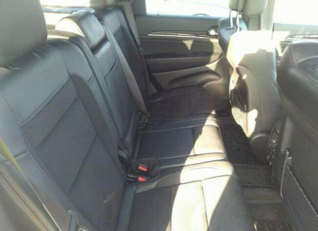 Jeep Grand Cherokee 2019, 3.6L, 4x4, TRAILHAWK, po gradobiciu