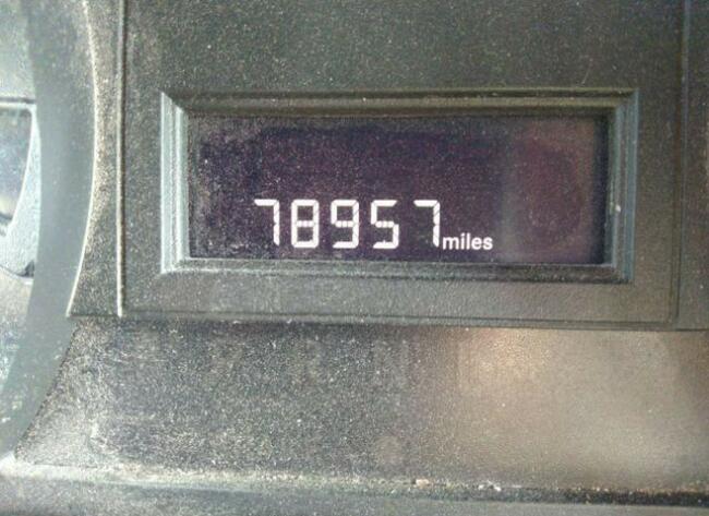 Dodge Grand Caravan 2019, 3.6L, po gradobiciu