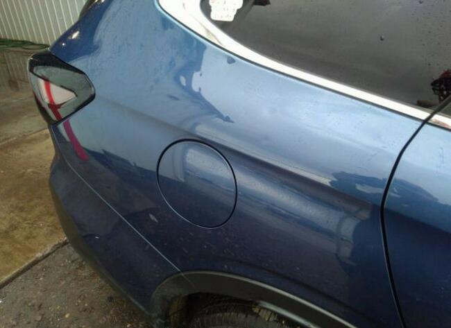 Subaru OUTBACK 2021, 2.5L, 4x4, LIMITED, po gradobiciu