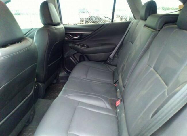 Subaru OUTBACK 2021, 2.5L, 4x4, LIMITED, po gradobiciu