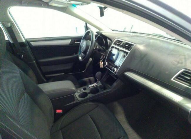Subaru OUTBACK 2018, 2.5L, 4x4, po gradobiciu