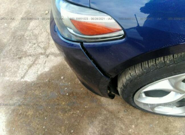 Alfa Romeo Giulia 2019, 2.0L, TI SPORT, po kradzieży