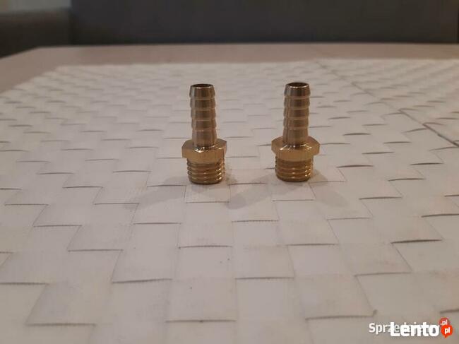 Carver Cascade Truma króciec podgrzewacz wody bojler boiler