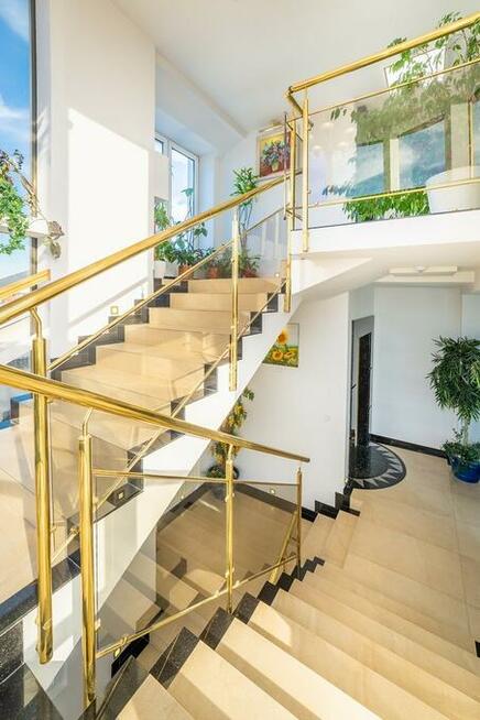 Lokal biurowy 26 m2, Wilanów