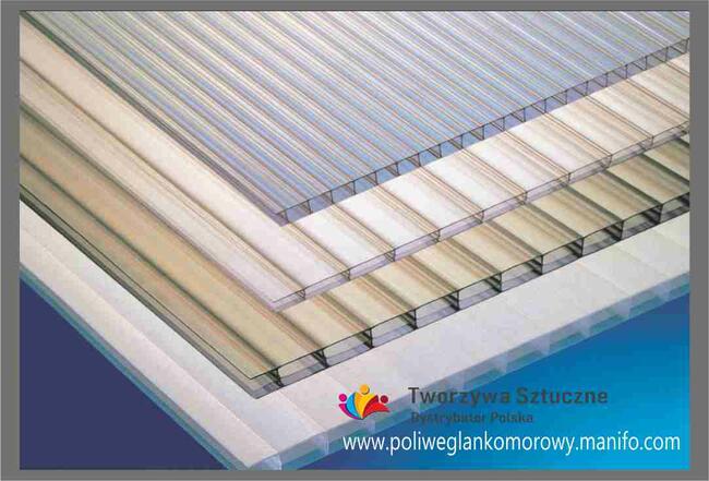 Poliwęglan komorowy Świdnik Lity 691 953 695 taras dachy
