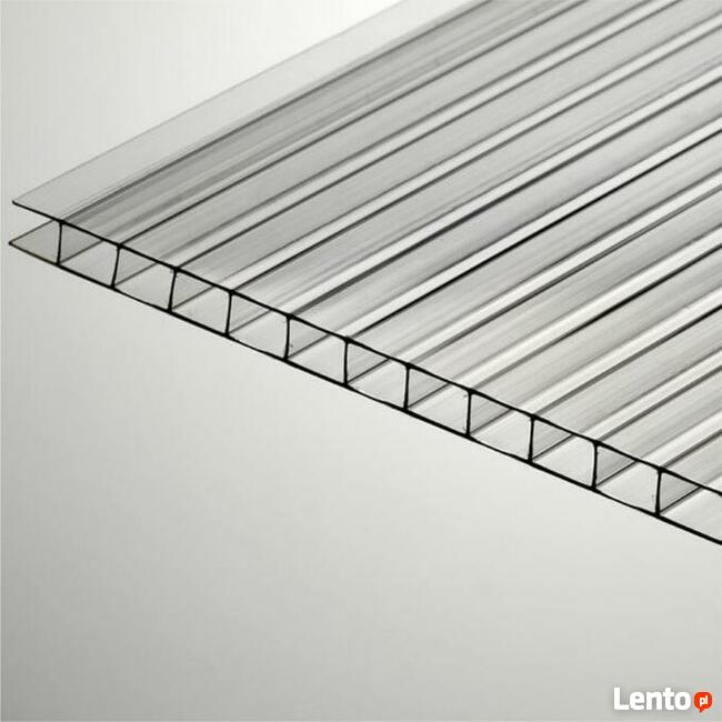 Poliwęglan komorowy Gdańsk Lity 691 953 695 taras dachy