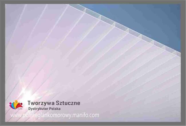 Poliwęglan Komorowy Radom lity dach taras pergola