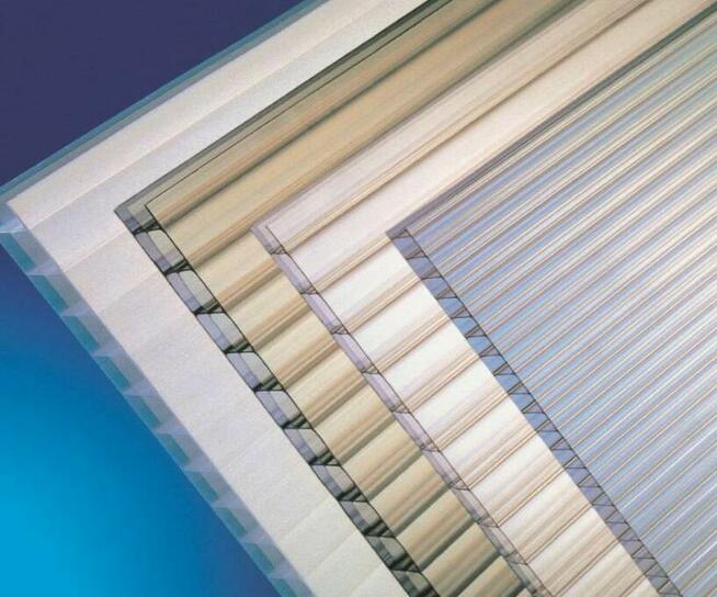 Poliwęglan komorowy Gdańsk Lity 691 953 695 taras dachy